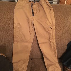 Bundle of 2 - Arizona boys joggers